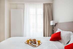 Courcelles Médéric