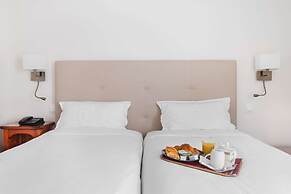 Courcelles Médéric