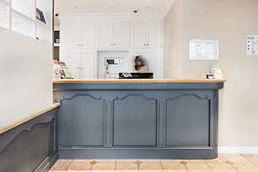 Courcelles Médéric