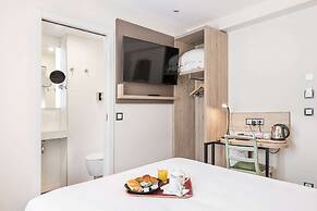 Courcelles Médéric