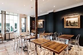 Courcelles Médéric