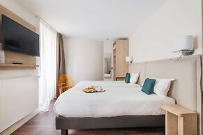 Courcelles Médéric