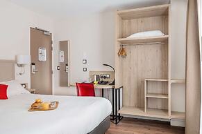 Courcelles Médéric