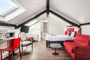 Courcelles Médéric