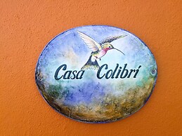 Los Colibris Casitas