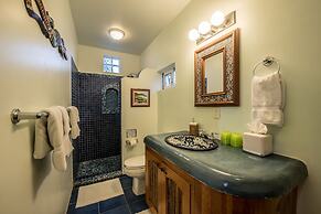 Los Colibris Casitas