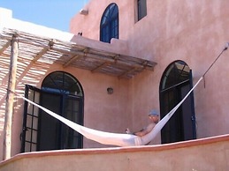 Los Colibris Casitas