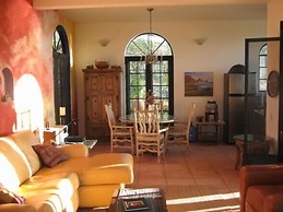 Los Colibris Casitas