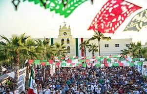 Los Colibris Casitas