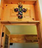 Los Colibris Casitas