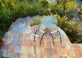 Los Colibris Casitas