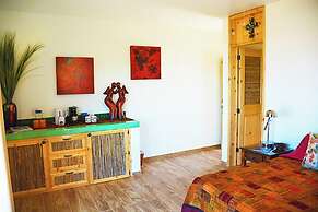 Los Colibris Casitas