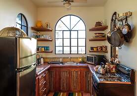 Los Colibris Casitas