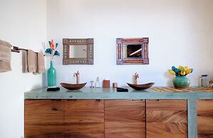 Los Colibris Casitas