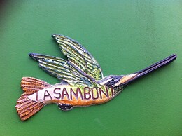 Los Colibris Casitas