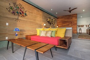 Los Colibris Casitas