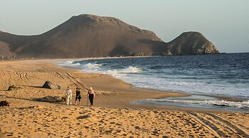 Los Colibris Casitas