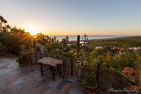 Los Colibris Casitas