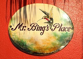 Los Colibris Casitas