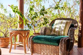 Los Colibris Casitas