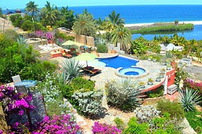 Los Colibris Casitas