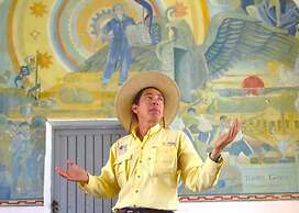 Los Colibris Casitas