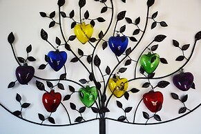 Los Colibris Casitas