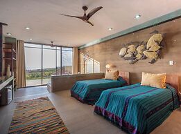 Los Colibris Casitas