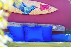 Los Colibris Casitas