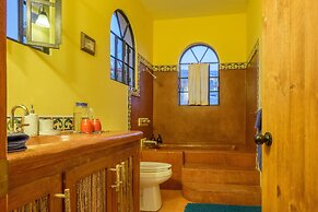 Los Colibris Casitas