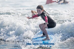 Los Colibris Casitas