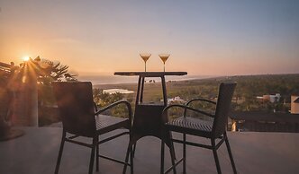 Los Colibris Casitas