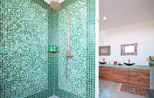 Los Colibris Casitas