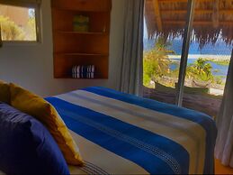 Los Colibris Casitas