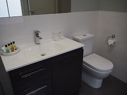 City Quarters on Brewer