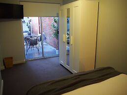 City Quarters on Brewer