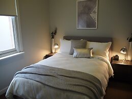 City Quarters on Brewer