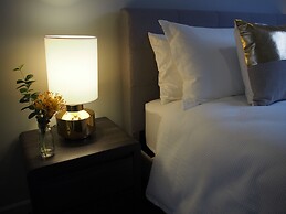 City Quarters on Brewer