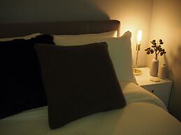 City Quarters on Brewer