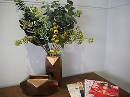 City Quarters on Brewer