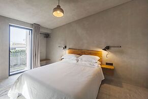 CASA DA ILHA - Slow Living Residence & Suite