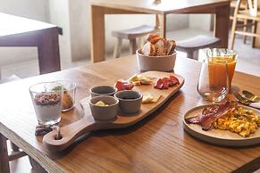 CASA DA ILHA - Slow Living Residence & Suite