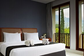 éL Hotel Kartika Wijaya Batu
