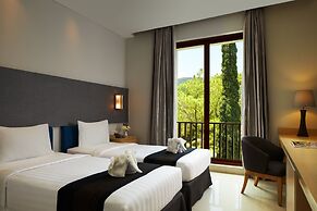 éL Hotel Kartika Wijaya Batu