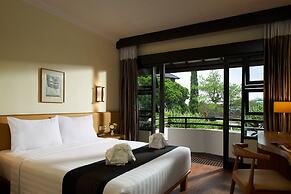 éL Hotel Kartika Wijaya Batu