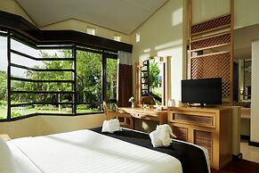 éL Hotel Kartika Wijaya Batu