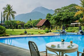 éL Hotel Kartika Wijaya Batu