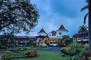 éL Hotel Kartika Wijaya Batu