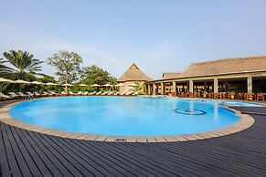 The Royal Senchi Hotel and Resort