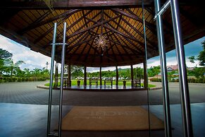 The Royal Senchi Hotel and Resort